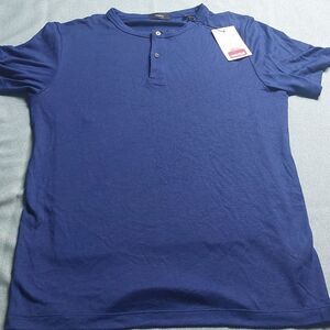 NWT THEORY MODAL TEE MEDIUM